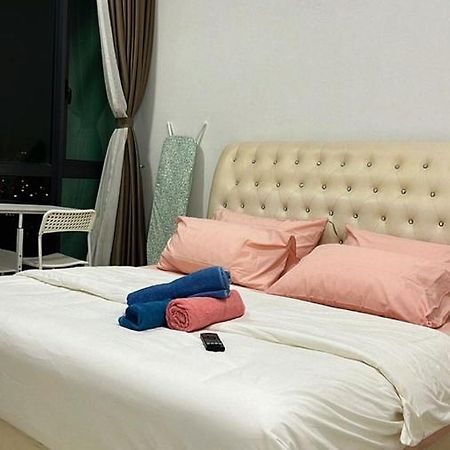 One Residence Kuala Lumpur Dış mekan fotoğraf
