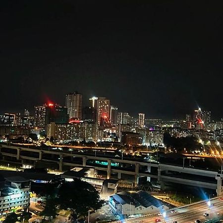 One Residence Kuala Lumpur Dış mekan fotoğraf