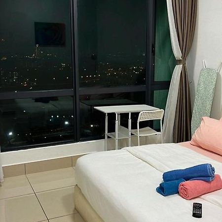 One Residence Kuala Lumpur Dış mekan fotoğraf