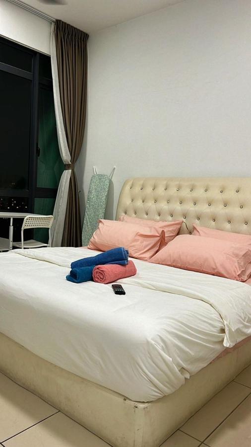 One Residence Kuala Lumpur Dış mekan fotoğraf