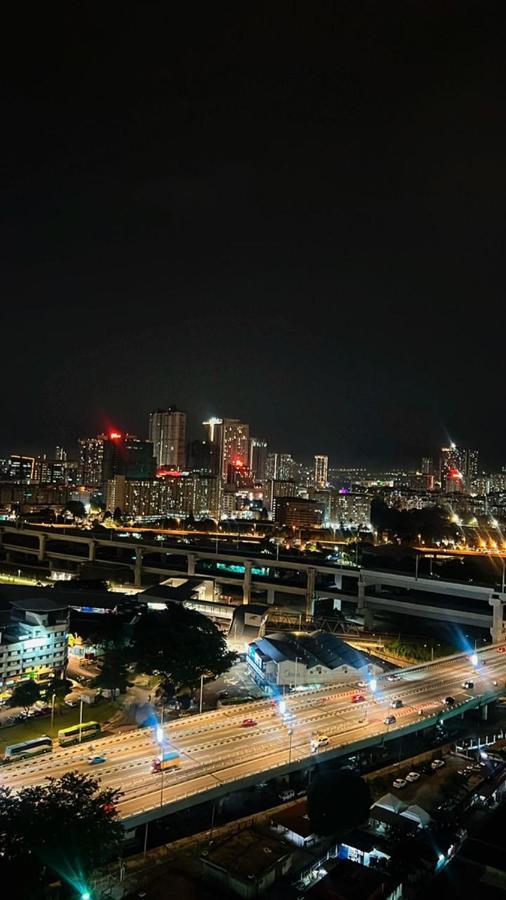 One Residence Kuala Lumpur Dış mekan fotoğraf