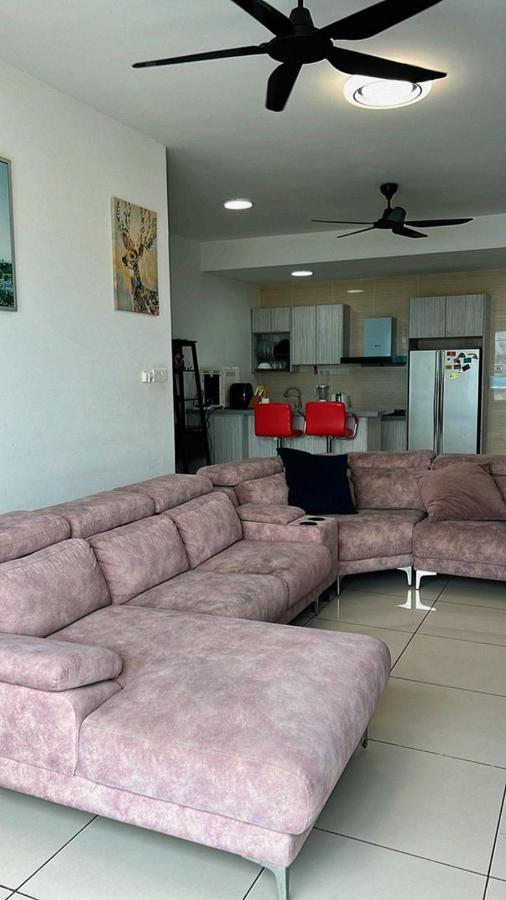 One Residence Kuala Lumpur Dış mekan fotoğraf