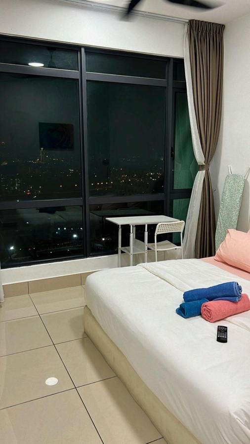 One Residence Kuala Lumpur Dış mekan fotoğraf