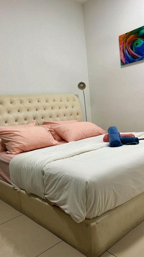 One Residence Kuala Lumpur Dış mekan fotoğraf
